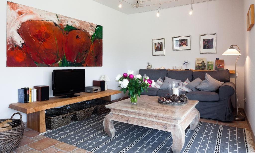 Kleine Galerie Wieck Eksteriør billede